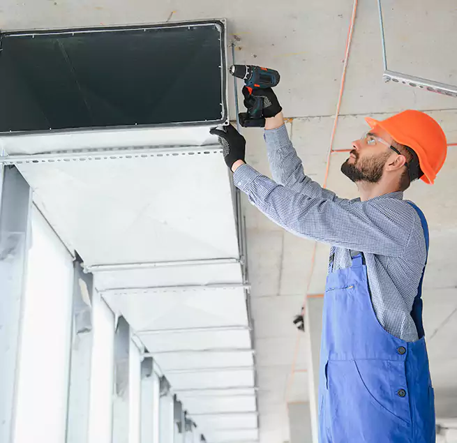 Why Homeowners & Businesses Trust Us in Freeport, IL