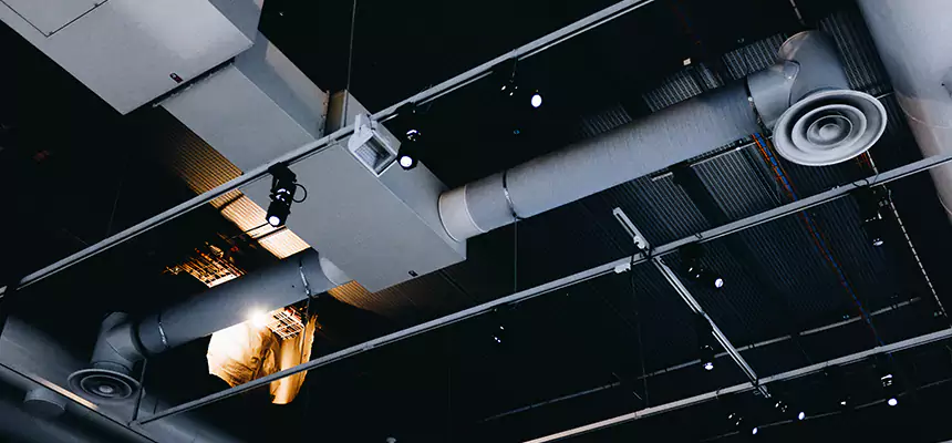 Our Air Duct Replacement Services in Freeport, IL