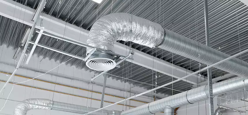 Our Dryer Vent Hose Replacement Services in Freeport, IL