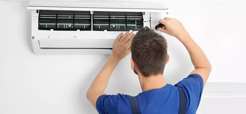 Our Smart Air Conditioning Installation Services in Freeport, IL
