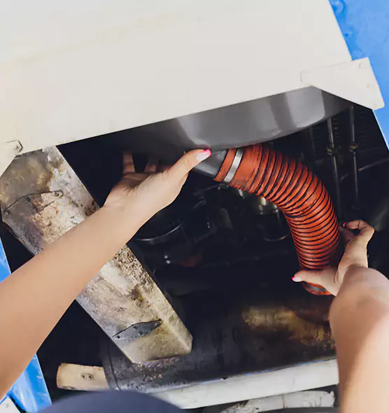 Professional Air Duct Leak Repair in Freeport, IL