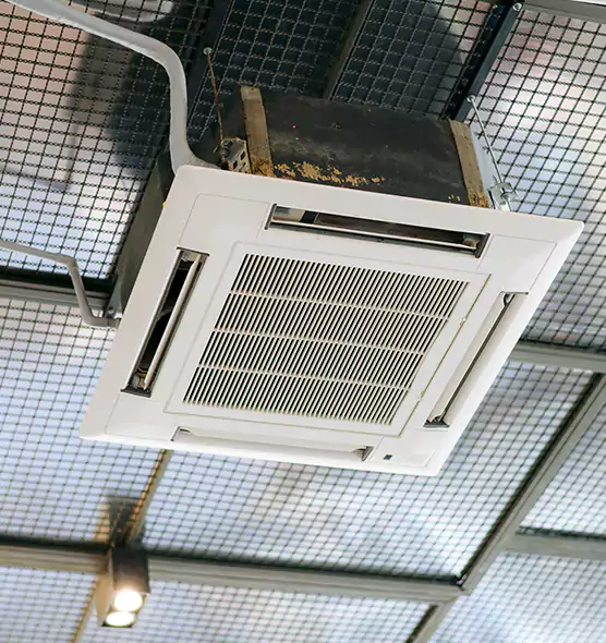 Top-Notch Allergy Relief Vent Cleaning Services in Freeport, IL