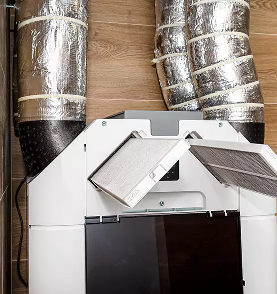 About Clogged Air Duct Repair in Freeport, IL