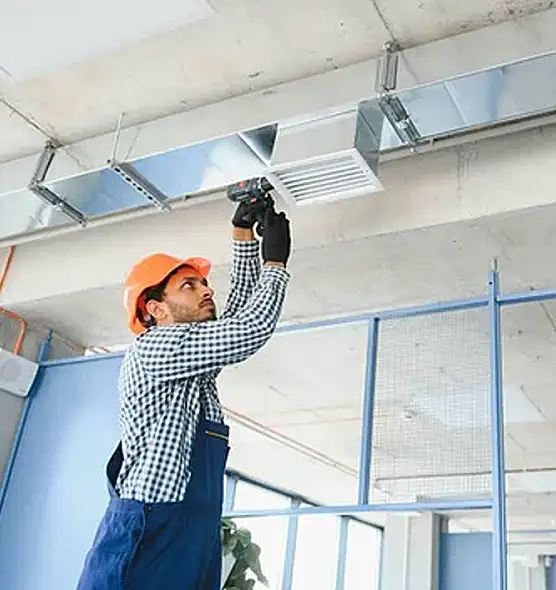 About Commercial Laundry Vent Cleaning in Freeport, IL