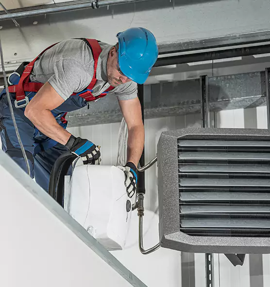 Professional HVAC Cleaning Solutions in Freeport, IL