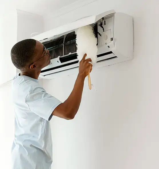 Professional Maximize AC Efficiency  in Freeport, IL