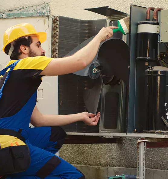 Top-Rated New Room Vent Extension in Freeport, IL