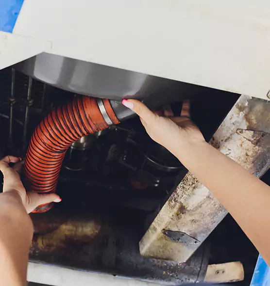 Professional Post-Renovation Duct Debris Removal in Freeport, IL