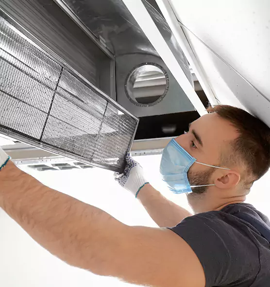 About Remove Smoke Smell From Air Duct in Freeport, IL