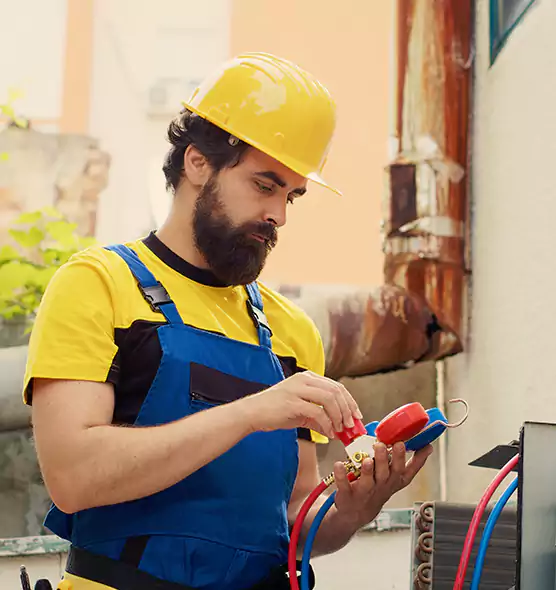 About Smart HVAC Installation in Freeport, IL