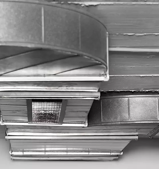 Professional Wall Vent Cleaning Service in Freeport, IL