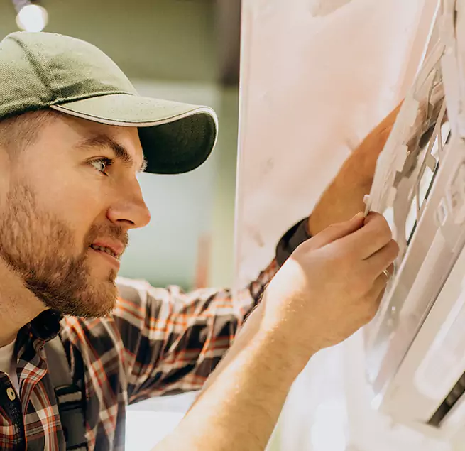 Why Homeowners Businesses Trust Us in Freeport, IL?