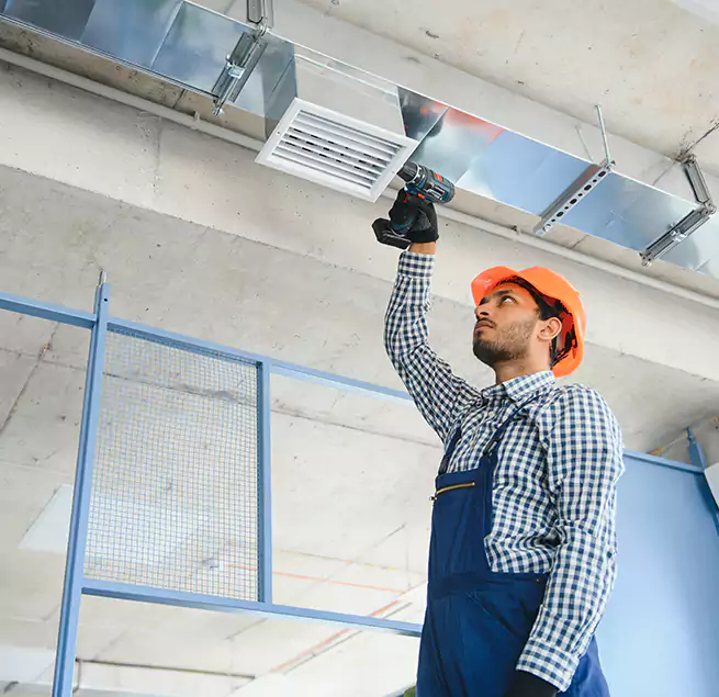 Why Homeowners & Businesses Trust Us in Freeport, IL?