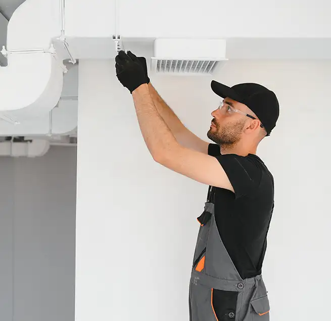 Why Homeowners & Businesses Trust Us in Freeport, IL?