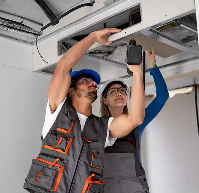 Why Homeowners & Businesses Trust Us in Freeport, IL