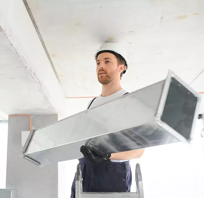 Why Homeowners & Businesses Trust Us in Freeport, IL