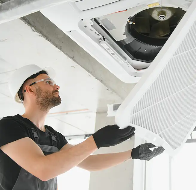 Why Homeowners & Businesses Trust Us in Freeport, IL?