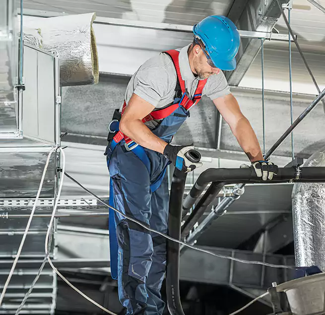 Why Homeowners & Businesses Trust Us in Freeport, IL?