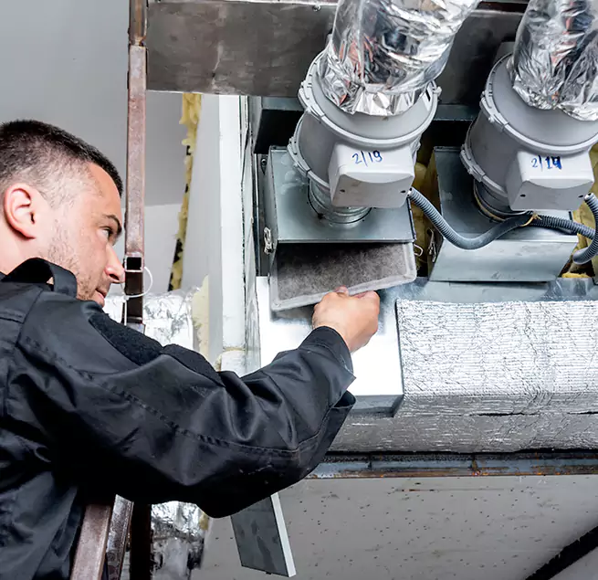 Why Homeowners & Businesses Trust Us in Freeport, IL?