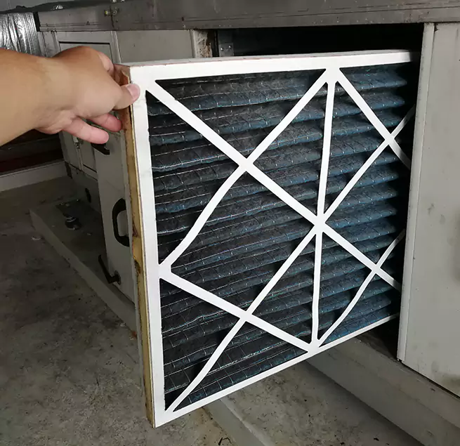 Why Homeowners & Businesses Trust Us Freeport, IL?