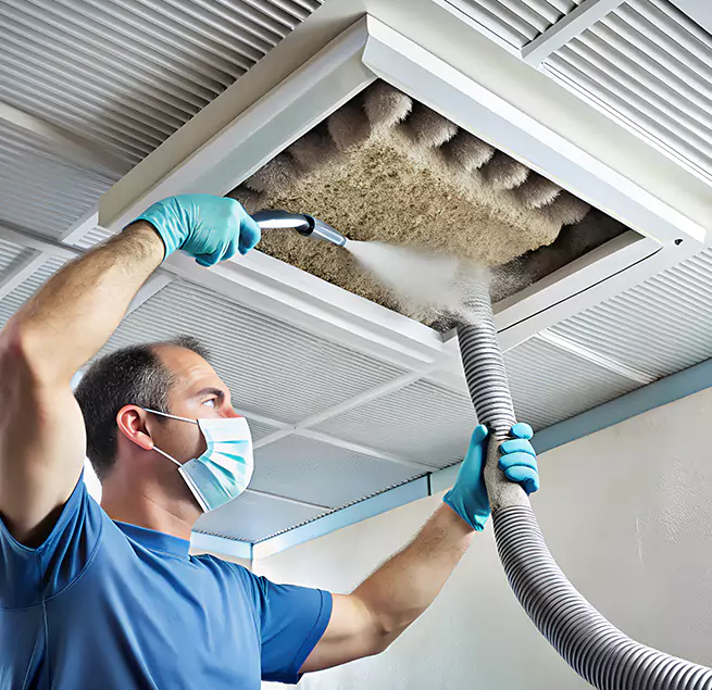  Why Homeowners & Businesses Trust Us Freeport, IL?