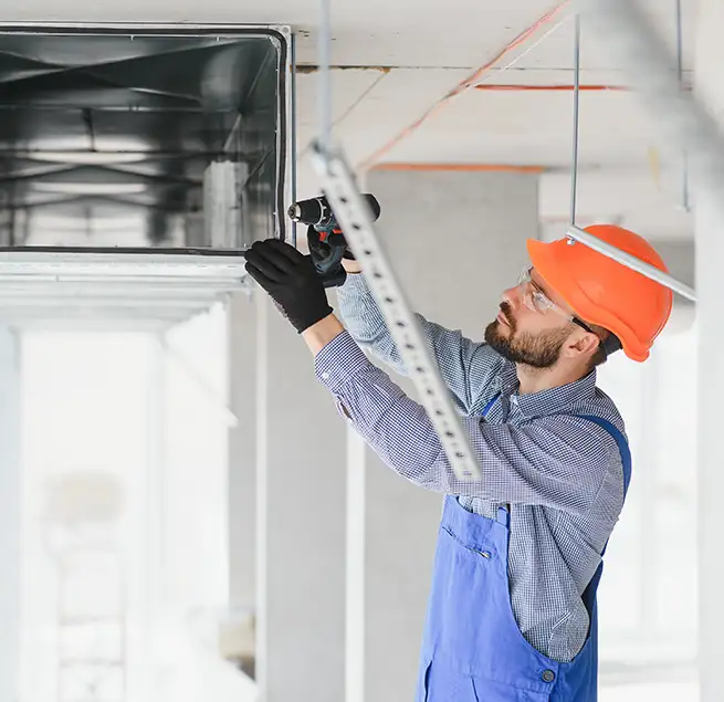 Why Homeowners Businesses Trust Us Freeport, IL