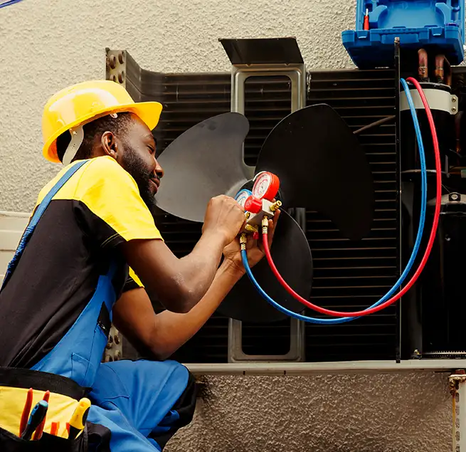 Why Homeowners & Businesses Trust Us in Freeport, IL?