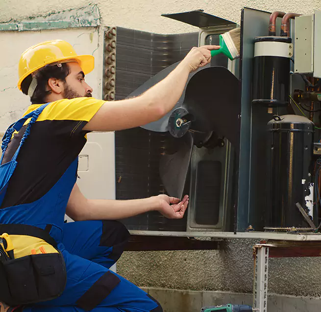 Why Homeowners & Businesses Trust Us Freeport, IL?