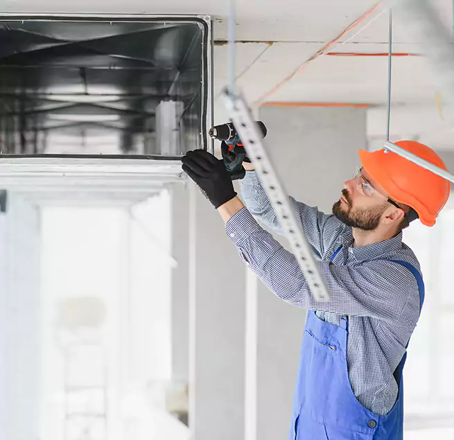 Why Homeowners & Businesses Trust Us in Freeport, IL?