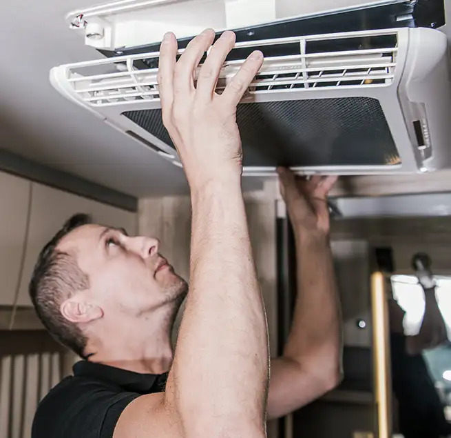 Why Homeowners & Businesses Trust Us Freeport, IL