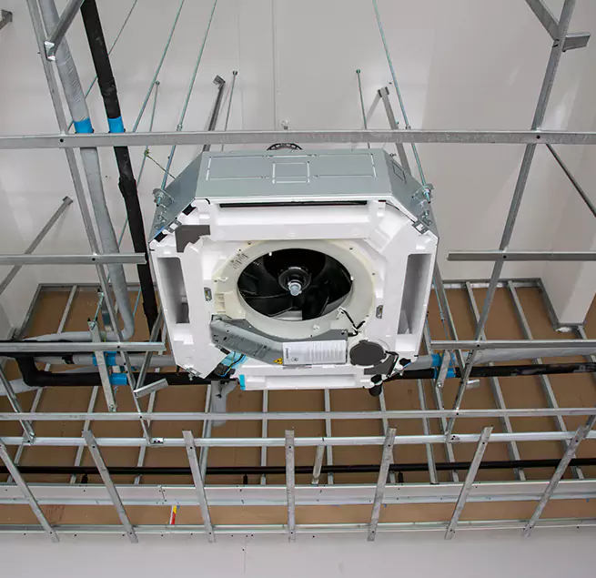 Why Homeowners & Businesses Trust Us Freeport, IL