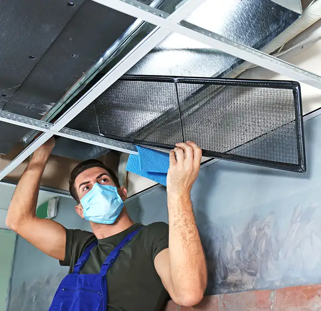 Why Homeowners & Businesses Trust Us in Freeport, IL?