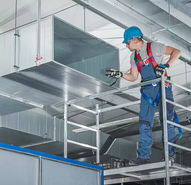 Why Homeowners & Businesses Trust Us in Freeport, IL?