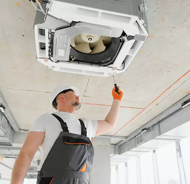 Why Homeowners Businesses Trust Us in Freeport, IL