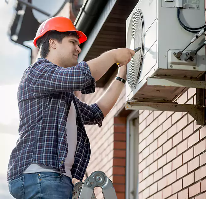 Why Homeowners & Businesses Trust Us Freeport, IL