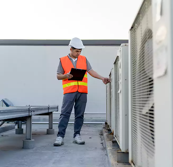 Why Homeowners & Businesses Trust Us in Freeport, IL?