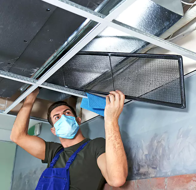 Why Homeowners & Businesses Trust Us in Freeport, IL?