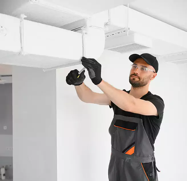 Why Homeowners & Businesses Trust Us in Freeport, IL?